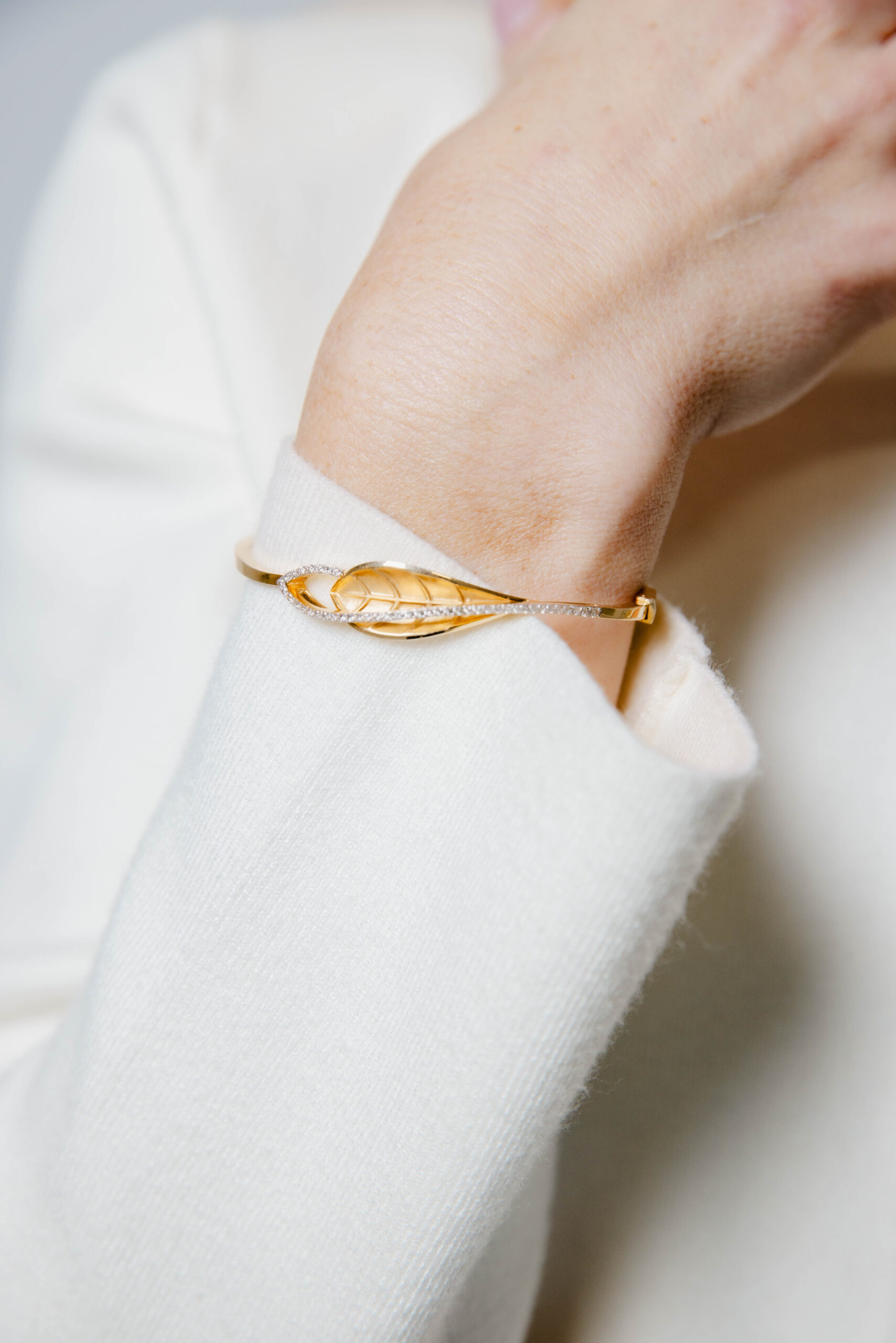 Sylva Oro Bracelet