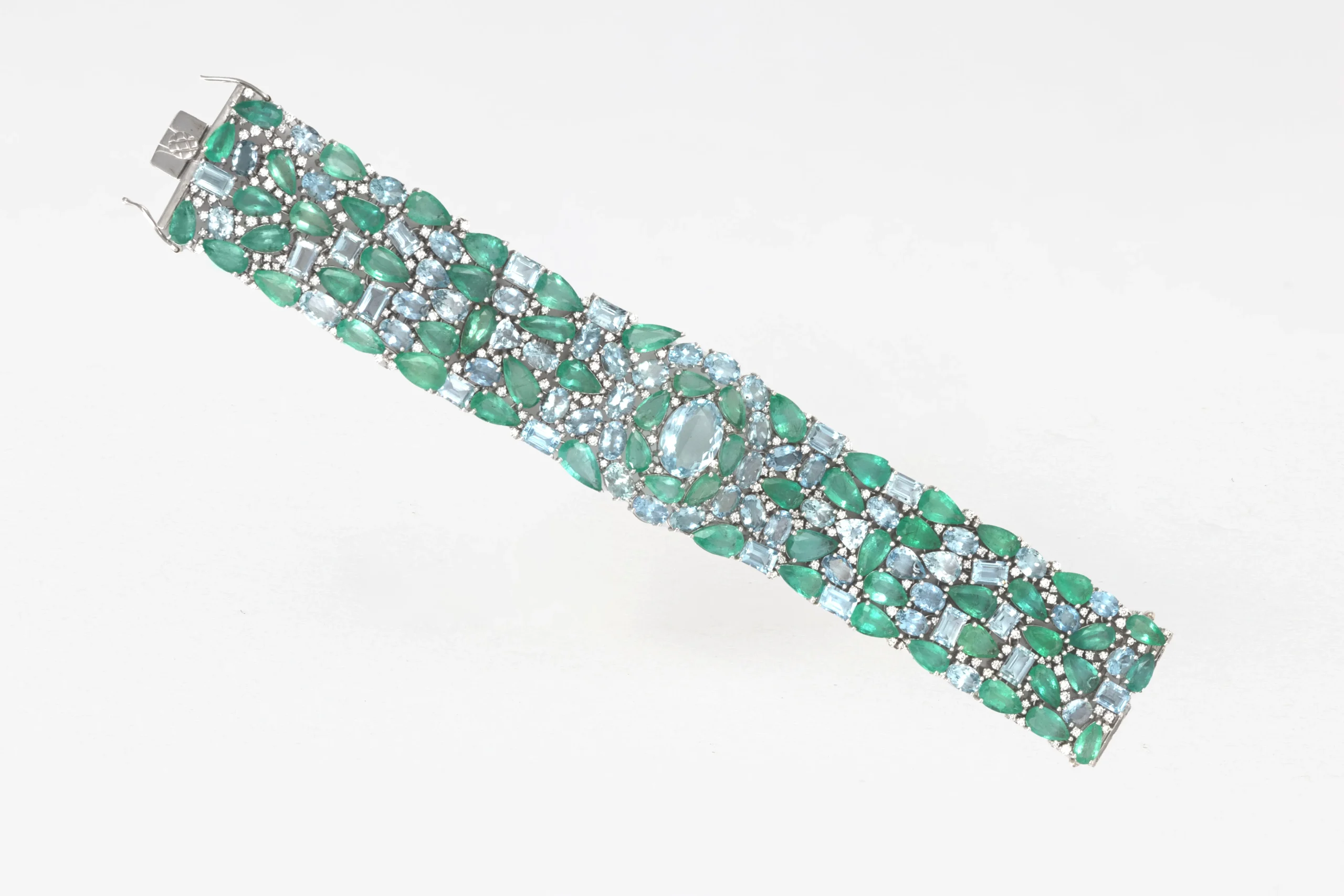 À la Plage Bracelet-02