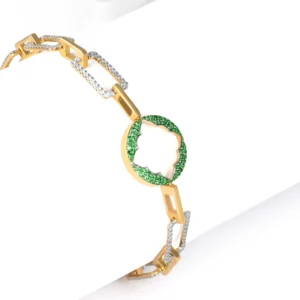 Nino Menthe Bracelet