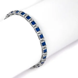 Blue Lagoon Bracelet