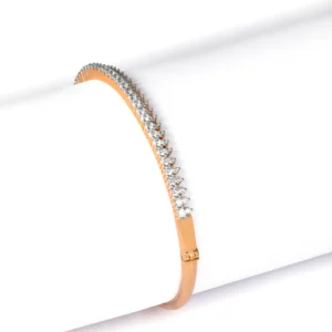 Linea Bangle Bracelet
