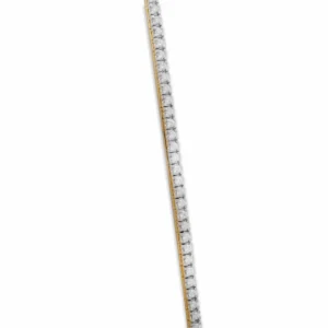 Orvella Classic Diamond Tennis Bracelet