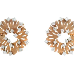 Organic Muse Earrings