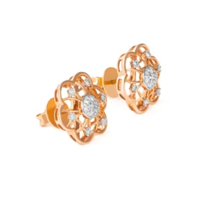 Rose Gold Bloomlets