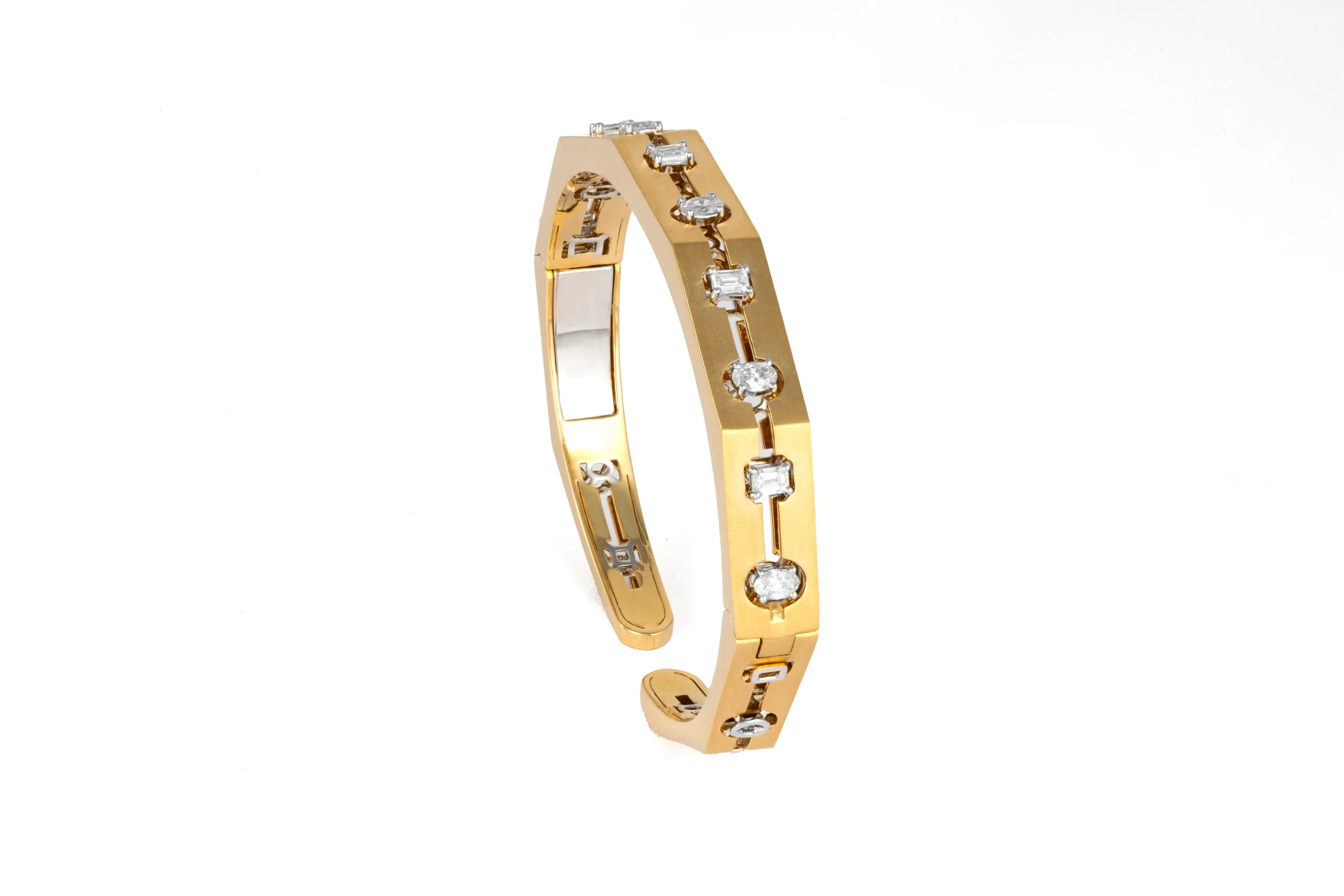 Gold OTT Bracelet-02