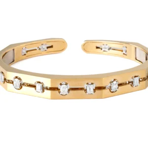 Gold OTT Bracelet