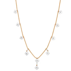 Dewdrop Chain