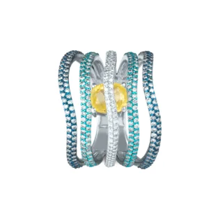 Caly Sol Ring