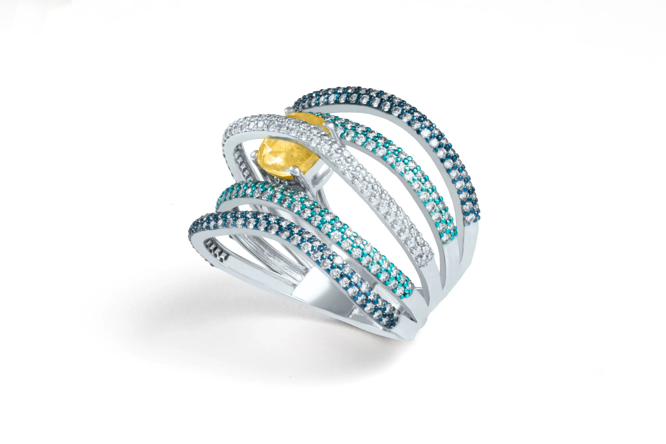 Caly Sol Ring