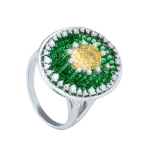 Noa Eden Ring