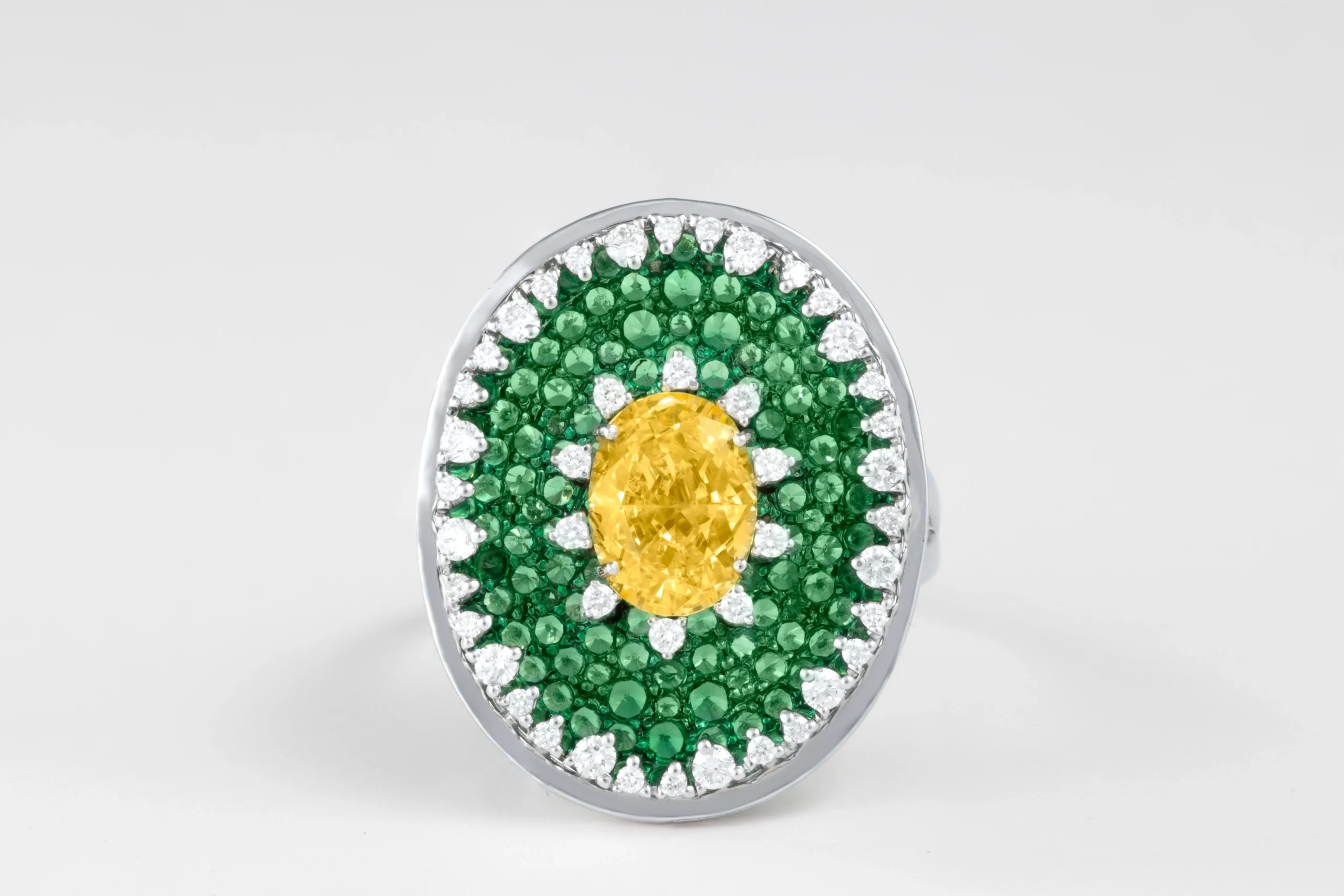 Noa Eden Ring