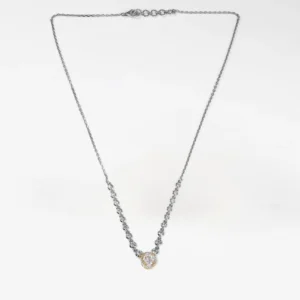 The Luna Chain